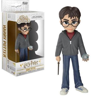 FUNKO Funko Rock Candy Harry Potter: Harry Potter con profezia
